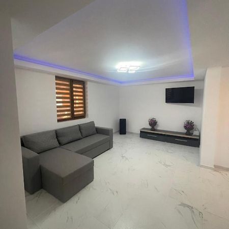 Cabana Retegan Baile Figa Beclean  Dış mekan fotoğraf