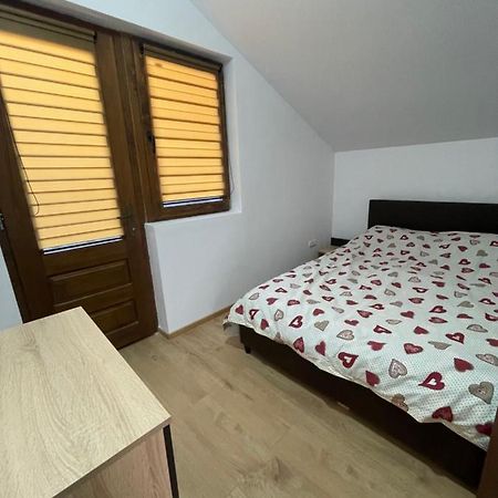 Cabana Retegan Baile Figa Beclean  Dış mekan fotoğraf
