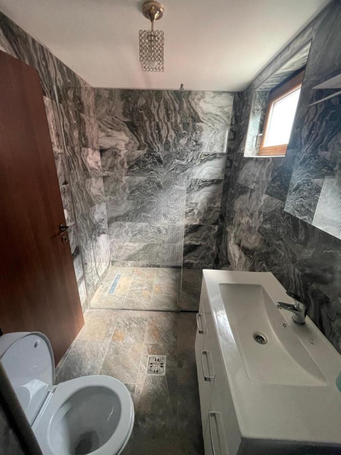 Cabana Retegan Baile Figa Beclean  Dış mekan fotoğraf
