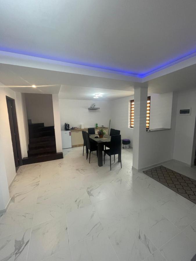Cabana Retegan Baile Figa Beclean  Dış mekan fotoğraf
