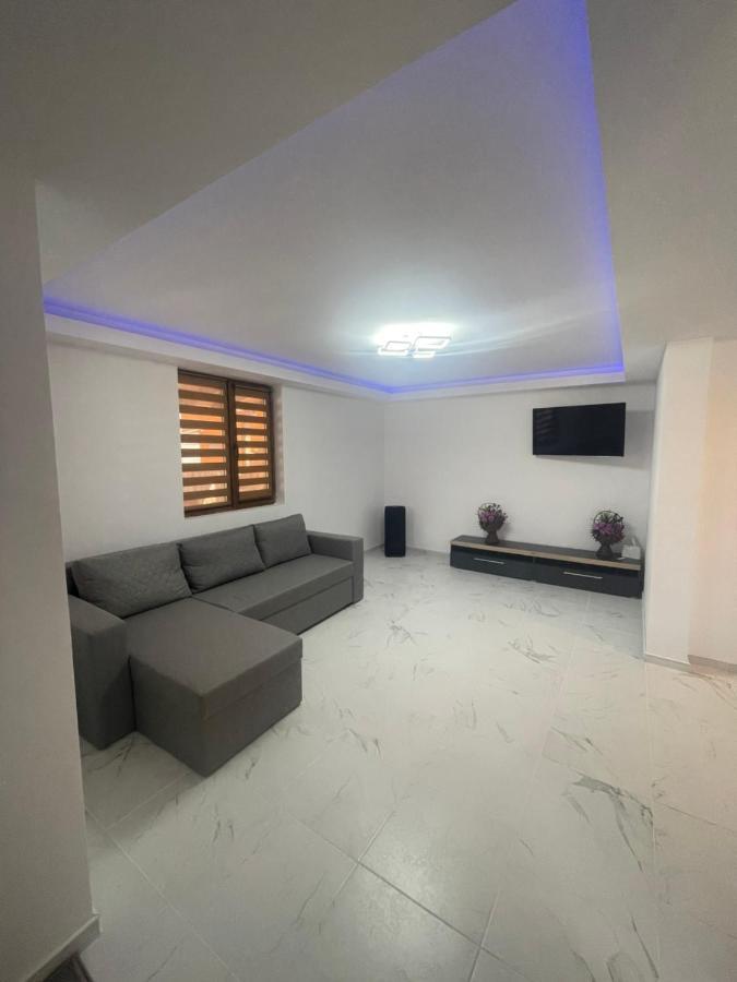 Cabana Retegan Baile Figa Beclean  Dış mekan fotoğraf