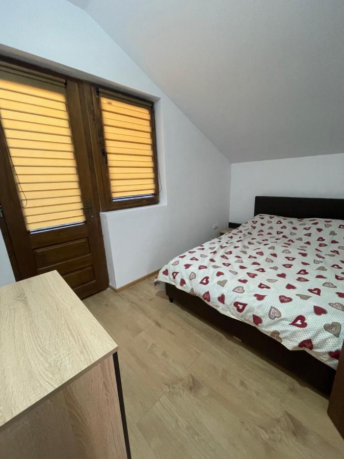 Cabana Retegan Baile Figa Beclean  Dış mekan fotoğraf