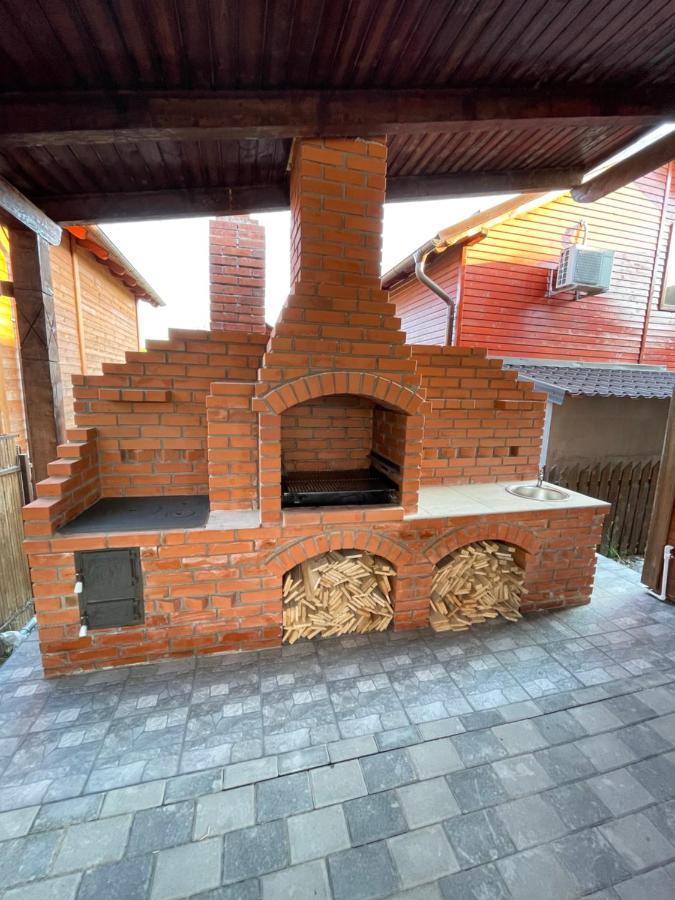 Cabana Retegan Baile Figa Beclean  Dış mekan fotoğraf