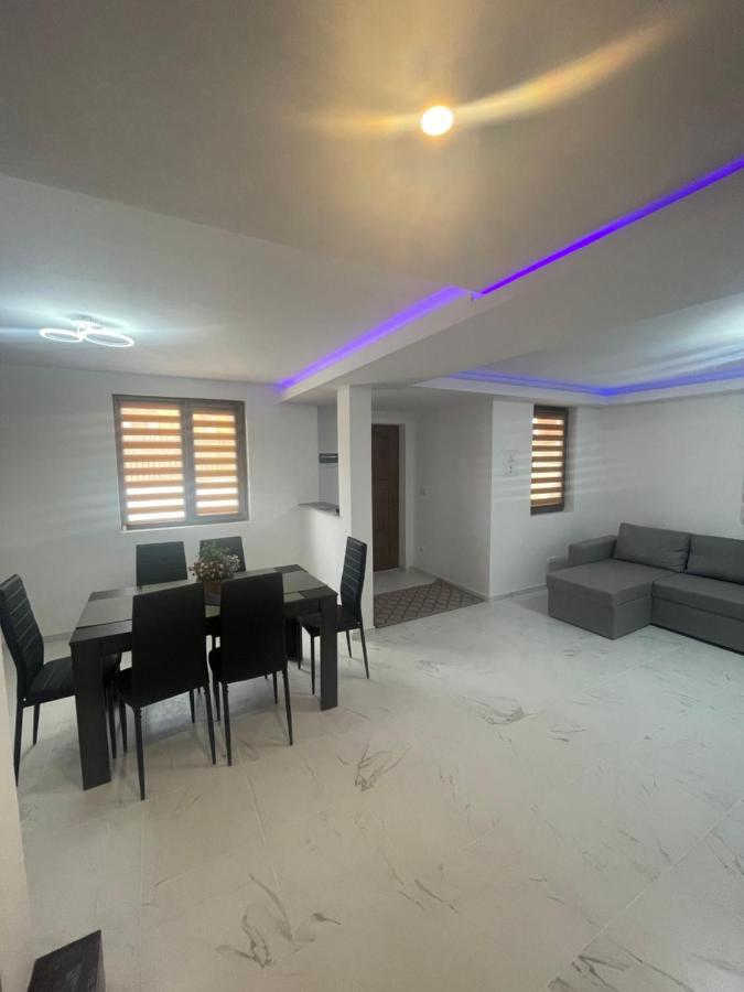 Cabana Retegan Baile Figa Beclean  Dış mekan fotoğraf