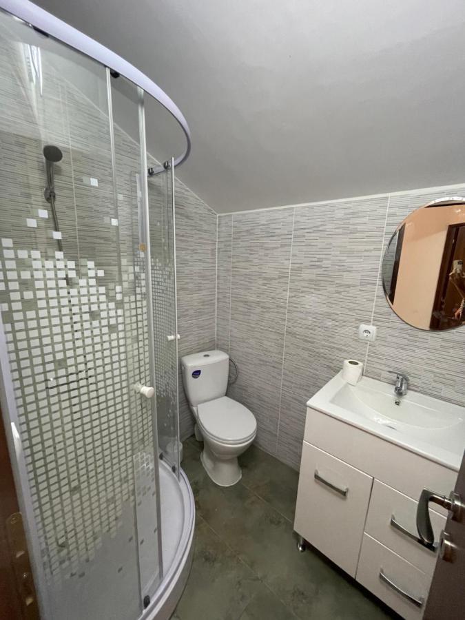 Cabana Retegan Baile Figa Beclean  Dış mekan fotoğraf